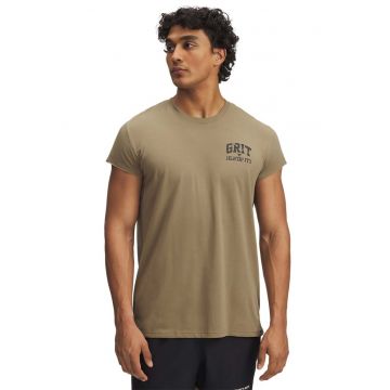 Tricou cu logo Project Rock