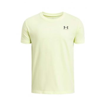 Tricou cu logo Sportstyle