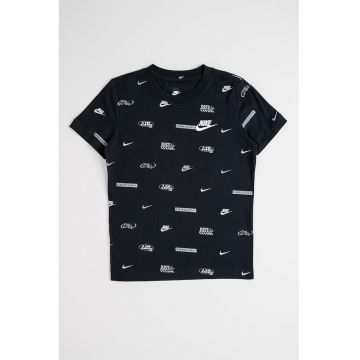 Tricou cu logo