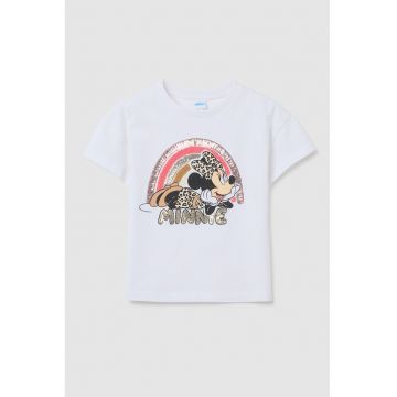 Tricou cu paiete