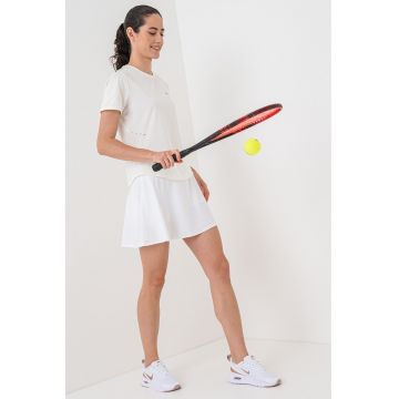 Tricou cu tehnologie Dri-FIT - pentru alergare Swift