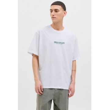 Tricou de bumbac cu imprimeu