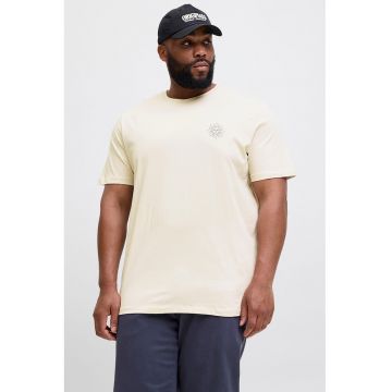 Tricou de bumbac cu model grafic