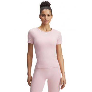 Tricou fara cusaturi pentru antrenament Train
