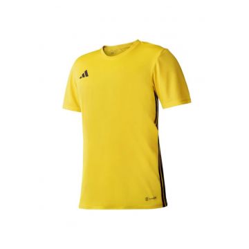 Tricou galben sport pentru copii