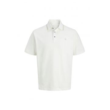 Tricou JACK &JONES Alex Polo SS25 47075