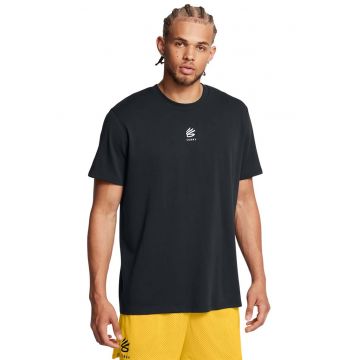 Tricou pentru baschet Curry