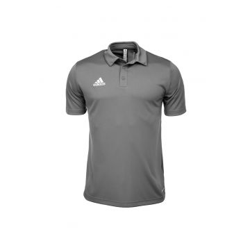 Tricou pentru copii -  Gri/Alb - 140 cm