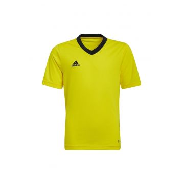 Tricou pentru copii -  Poliester - Galben