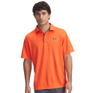 Tricou polo pentru golf Tech™
