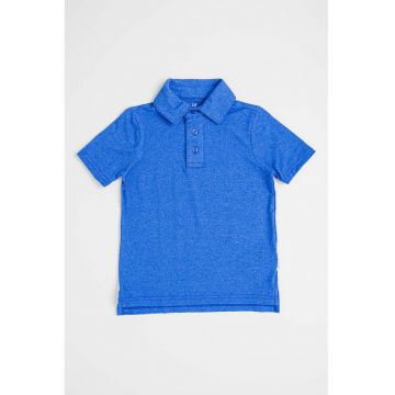 Tricou polo Tech Performance