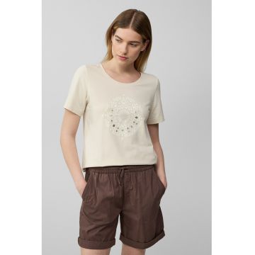 Tricou regular fit cu imprimeu grafic