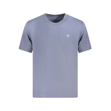 Tricou Serif barbati - cu imprimeu pe spate - Regular fit -