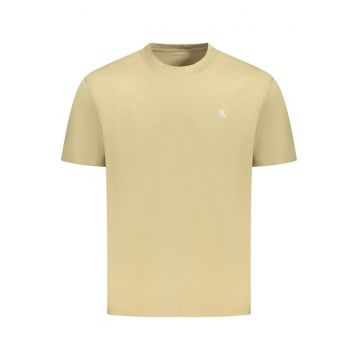 Tricou Serif barbati - cu imprimeu pe spate - Regular fit -