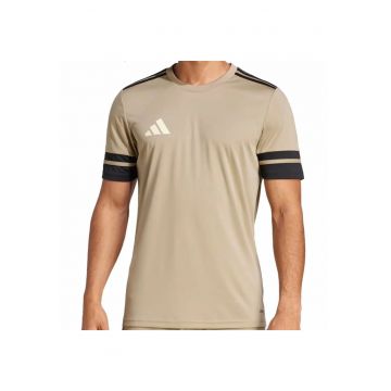 Tricou  Squadra 25 pentru barbati - bej -