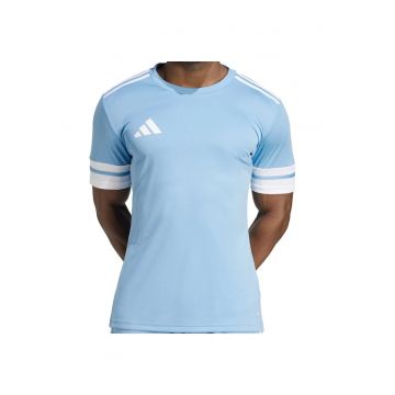 Tricou  Squadra 25 pentru barbati - bleu -