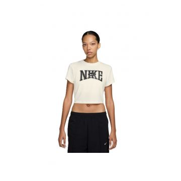 Tricou  W NSW SLIM CROP TEE STREET-HQ1709-133