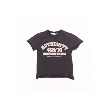 Bluza cu maneca scurta baieti - 20310-1