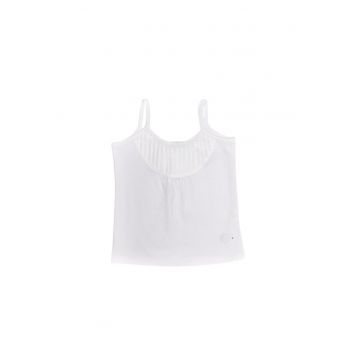 Maiou din bumbac -  lejer - 25410-1
