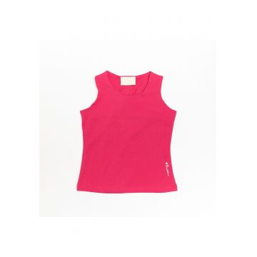 Maiou fetite -  elastic - 40440 - Fucsia -