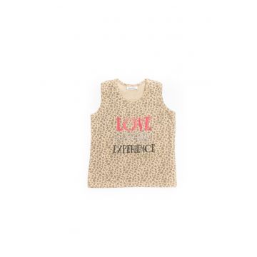 Maiou leopard -  Safari - 30420