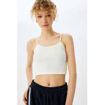 Top crop