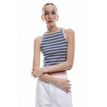 Top crop cu model in dungi
