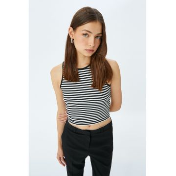Top crop cu model in dungi