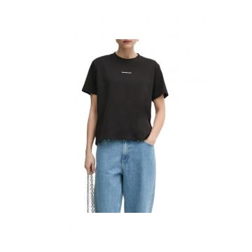 Tricou  BACK PHOTO GRAPHIC RLXDTEE-J20J225261-BEH