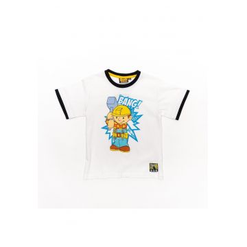 Tricou - baieti  - BOB2704