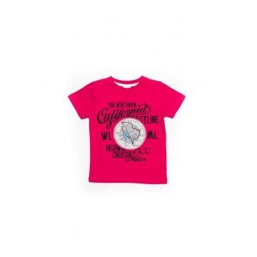 Tricou baieti - California - 47340