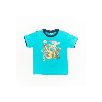 Tricou  - baieti  - KTJM2399