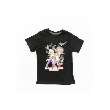 Tricou  - baieti  - KTJM2670