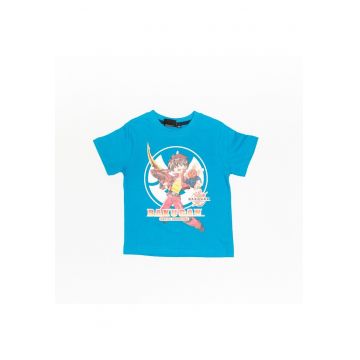 Tricou  - baieti  - KTJM2672-A