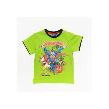 Tricou  - baieti Superman  - KTJM2310-V