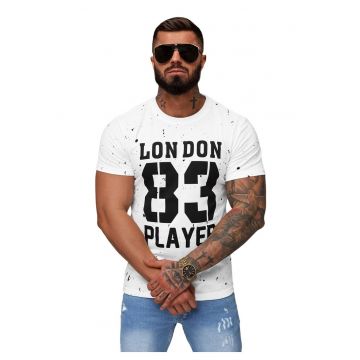 Tricou barbati  JS/8B1388