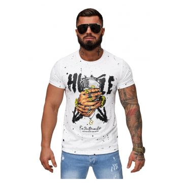 Tricou barbati  JS/8B1389