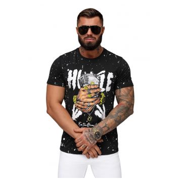 Tricou barbati  JS/8B1389