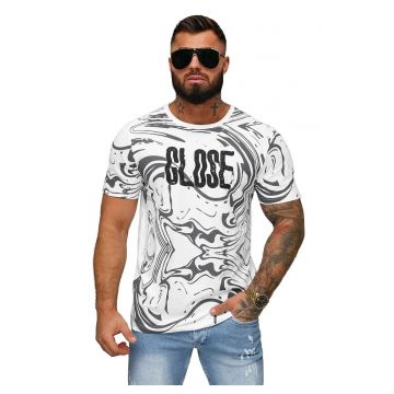 Tricou barbati  O/MPO3470