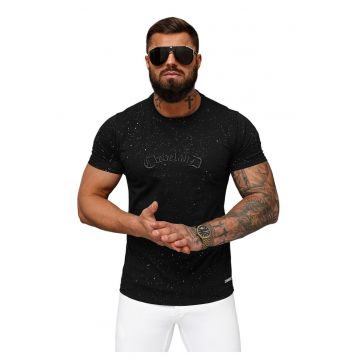 Tricou barbati  O/QQ1386