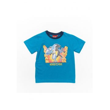 Tricou  - Batman baieti  - KTJM2412