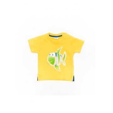 Tricou  - bebe  - JTJM1205A