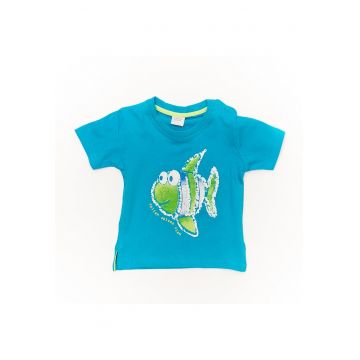 Tricou  - bebe  - JTJM1205A