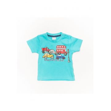 Tricou bebe - JTK1194