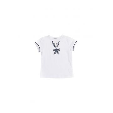 Tricou bebelusi -  din bumbac - 25230