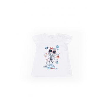 Tricou bebelusi -  Saint Tropez - 20230