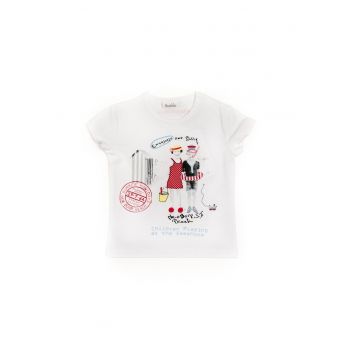Tricou copii -  Chlildren - 12410