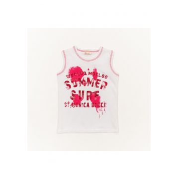 Tricou copii - tip maiou - 39320