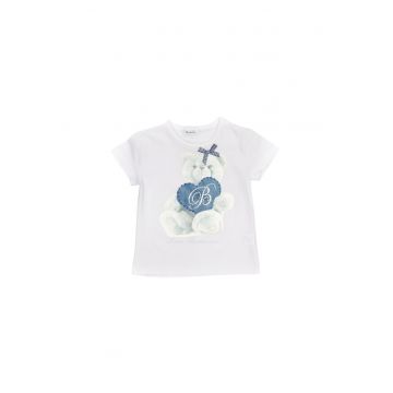 Tricou copii -  Ursulet - 45410-1