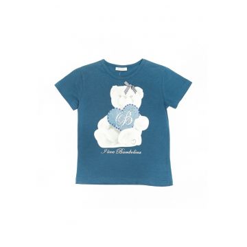 Tricou copii -  Ursulet - 45410-2